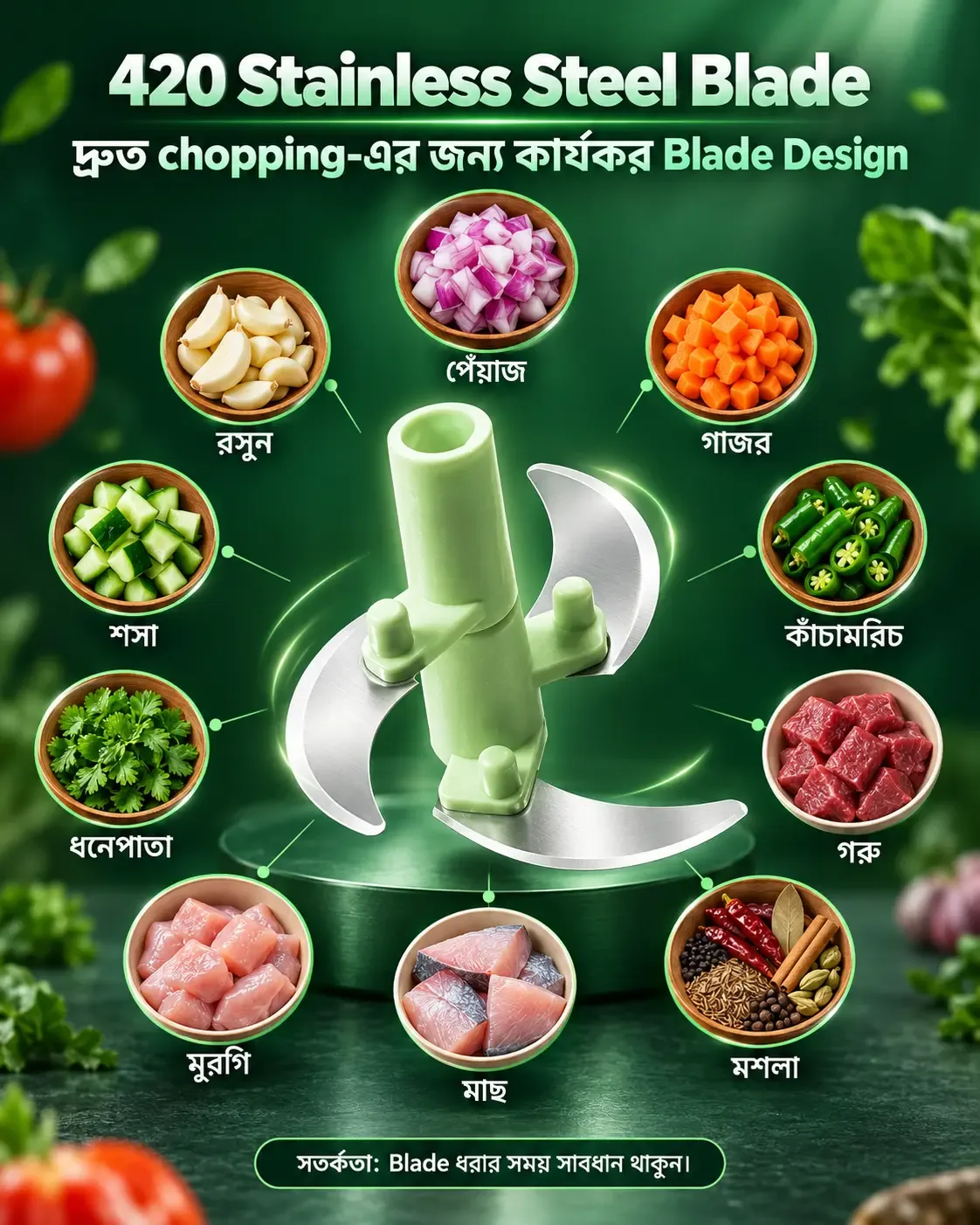 হ্যান্ডেল পুলিং মেকানিজম