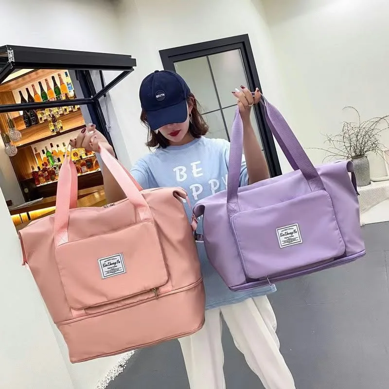 China Travel Beg - aachol Store